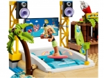 LEGO® Friends 41737 - Zábavný park na pláži
